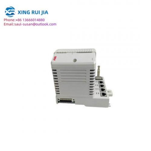 ABB 5SHX10H6004 Custom Processing Module