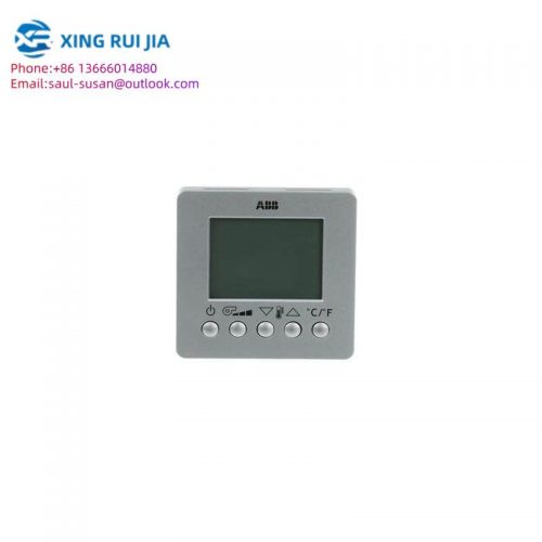 AB 2711-K6C8 COLOR TERMINAL - Industrial Control Module