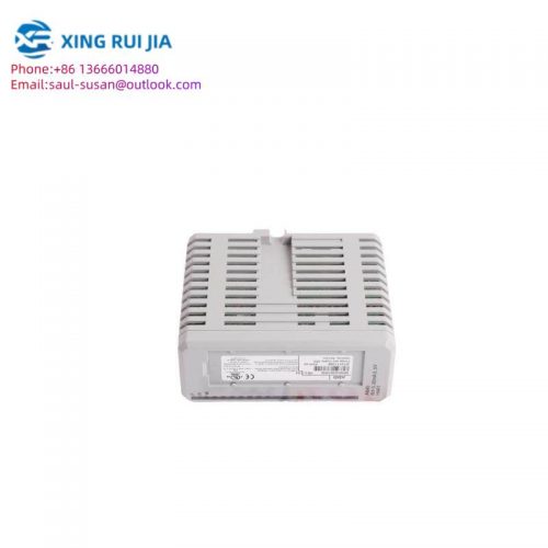 ABB AI845 Analog Input Module for Industrial Control Systems