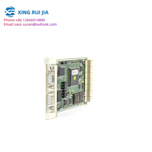 ABB CI520V1 PLC Module for Industrial Automation