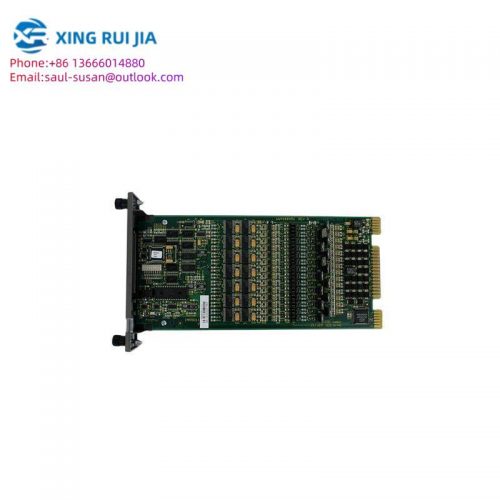 ABB DSIH72VP ENOK Control Interface Module