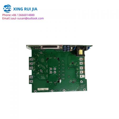 ABB DSIH72VP ENOK Control Interface Module