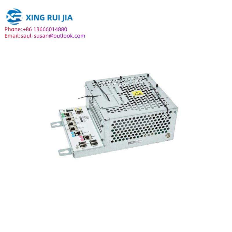 ABB DSQC1018 3HAC075048-001 | Upgrade Module for Main Computer