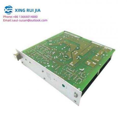 ABB DSQC116 Analog Output Module, Factory Standard, Control Systems