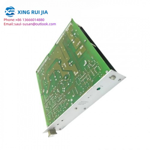 ABB DSQC116 Analog Output Module, Factory Standard, Control Systems