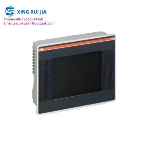 ABB DSQC355A Control Module for Advanced Industrial Automation