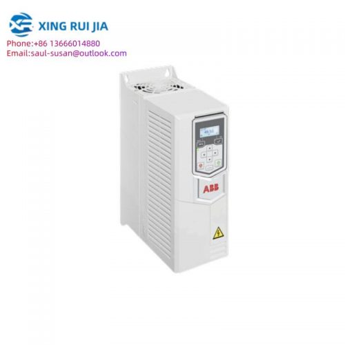 ABB DSQC355A Control Module for Advanced Industrial Automation