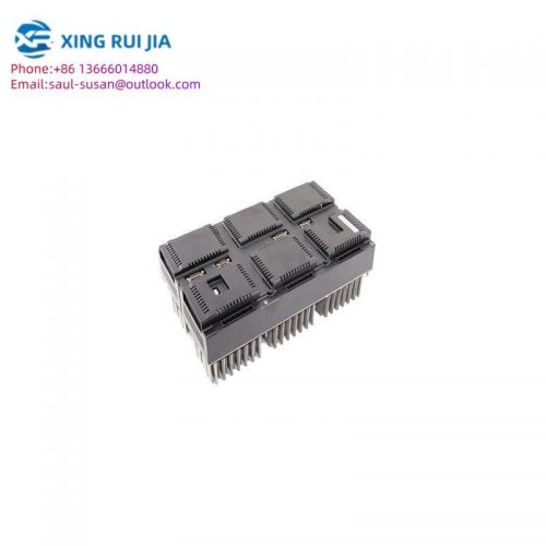 ABB DSQC633: Industrial Control Module