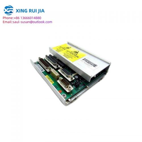 ABB DSQC633: Industrial Control Module