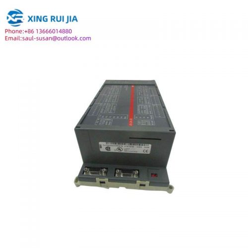 ABB G3EB HENF315768R1 Industrial Control Module