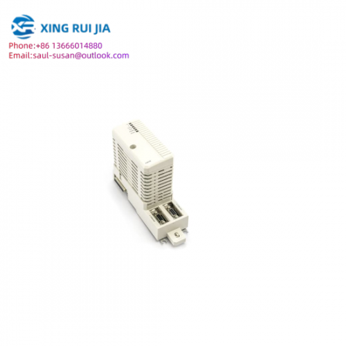 ABB G3EB HENF315768R1 Industrial Control Module