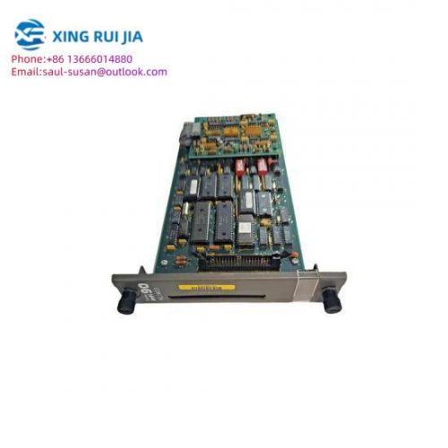 GE 1785L40C DC Power Supply, High Efficiency, Industrial Control Applications