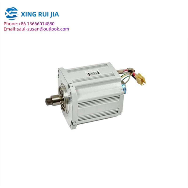 ABB IRB 4600-3HA-C029236-002 Servo Motor
