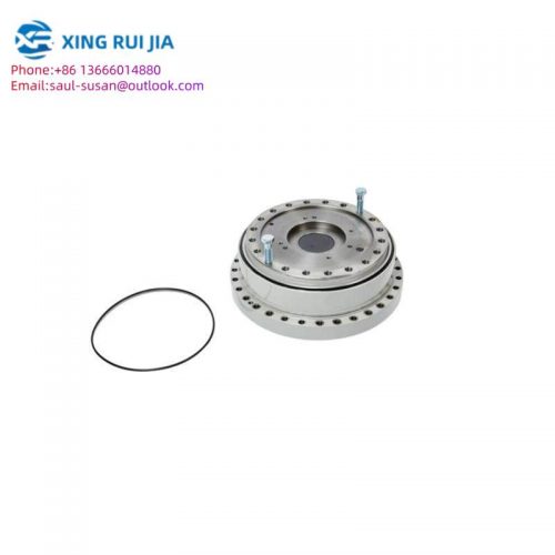 ABB 3HAC023744-003, Advanced Industrial Control Module