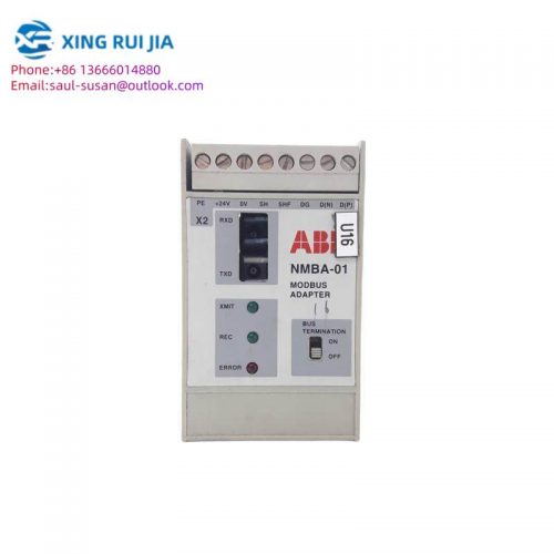 ABB AB 1784-KTXD Communication Interface Card - Industrial Control Solutions