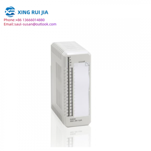 ABB PFSK164 3BSE021180R1 Control Module for Industrial Automation