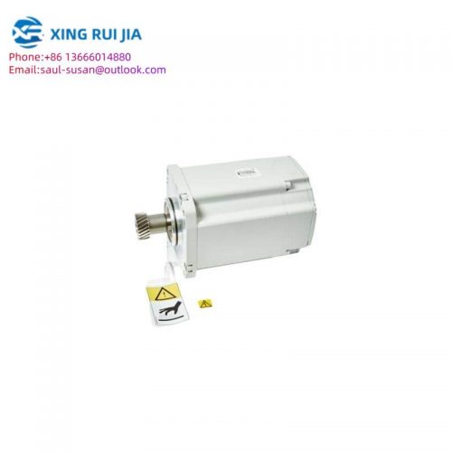 ABB PFSK164 3BSE021180R1 Control Module for Industrial Automation