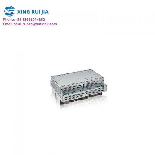 ABB PFSK164 3BSE021180R1 Control Module for Industrial Automation