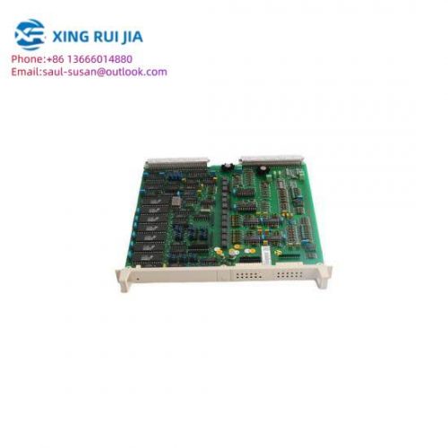 ABB PPC322BE1 HIEE300900R1 Module for Industrial Control Systems