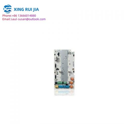 ABB PPC322BE1 HIEE300900R1 Module for Industrial Control Systems