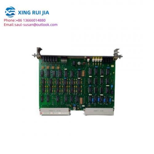 ABB PPC322BE1 HIEE300900R1 Module for Industrial Control Systems