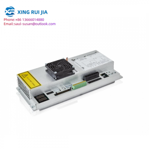 ABB UCD208A101 Industrial Control Module