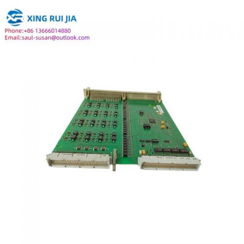 ABB UCD208A101 Industrial Control Module