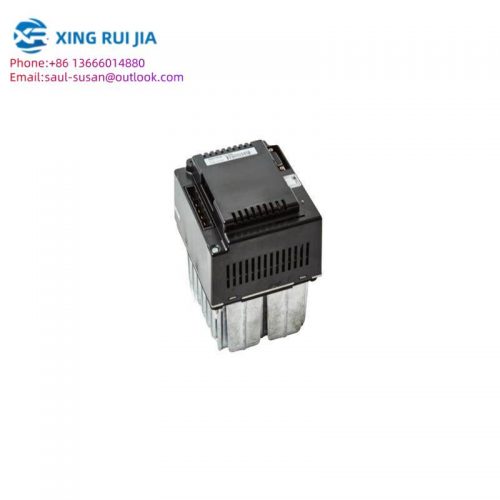 ABB UDD406A Digital Input Module, Control & I/O
