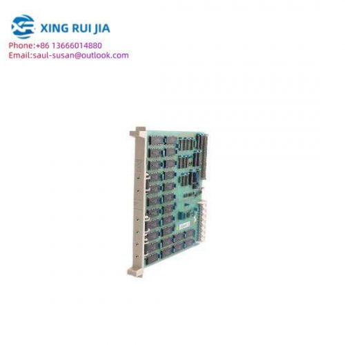 ABB UDD406A Digital Input Module, Control & I/O