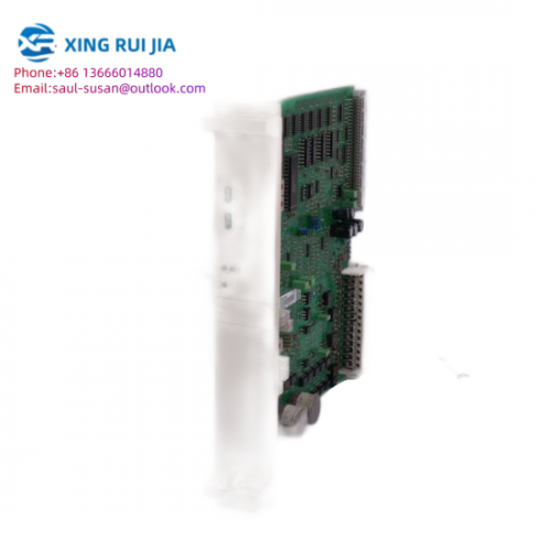 ABB XM06B5 Controller Module