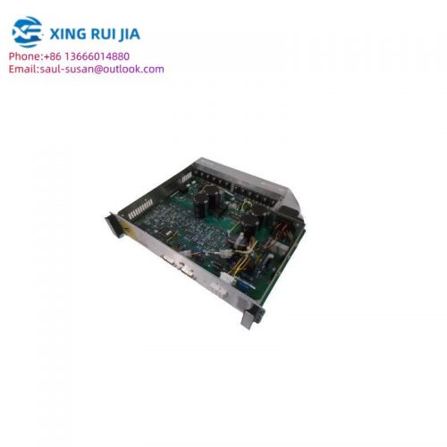 ADEPT 12000-310 PLC Interface Module