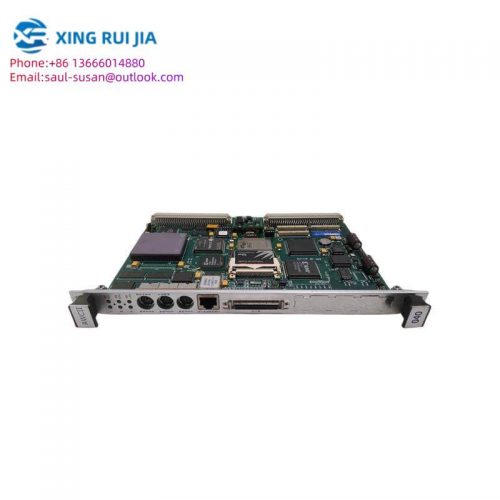 ADEPT 12000-310 PLC Interface Module
