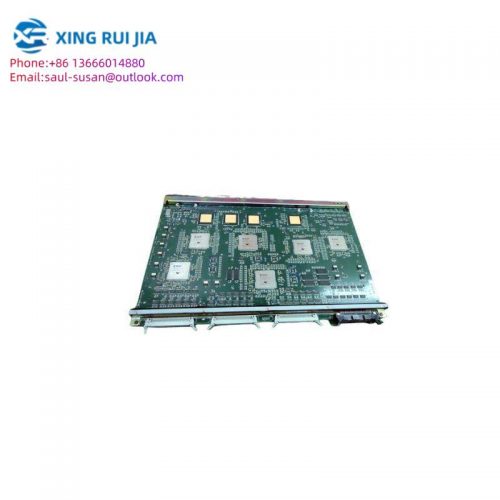 ADEPT 12000-310 PLC Interface Module