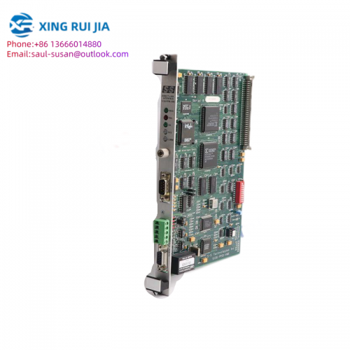 ADEPT 12000-310 PLC Interface Module