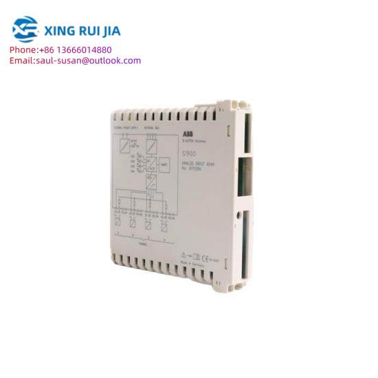 ai930s_3kde175511l9300_abb.jpg AB A74104-231-52: Industrial Control Module for Advanced Automation Solutions