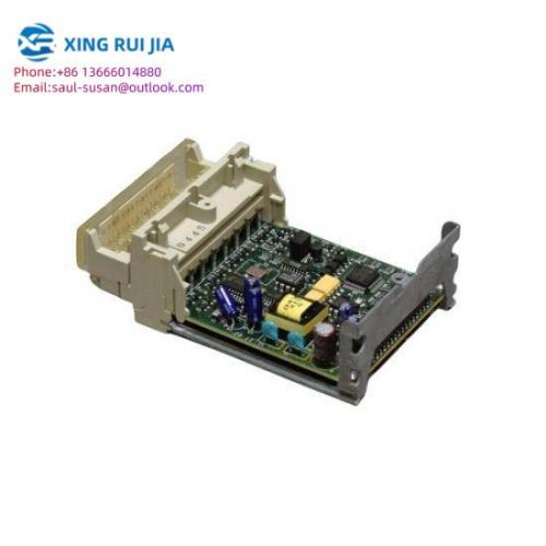 Schneider ATV310 HU22N4A Programmable Logic Controller Module