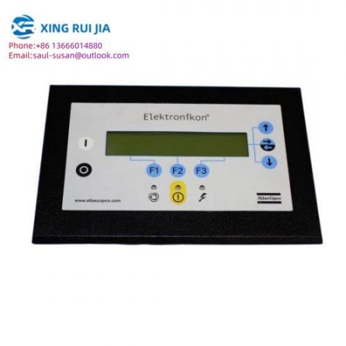 NIKON L-NU5A LV-NCNT2 - Advanced Industrial Control Module