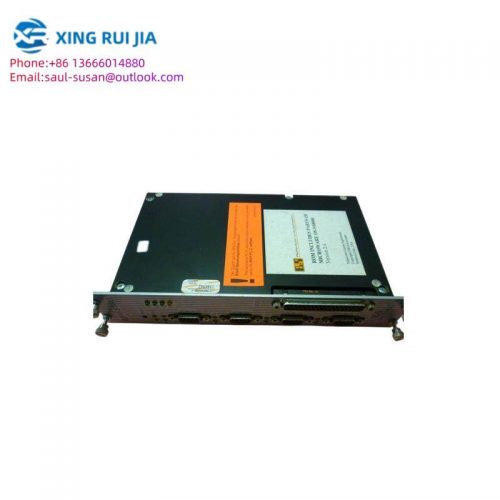 B&R 2005PLC Base Plate for Robust Industrial Automation Solutions