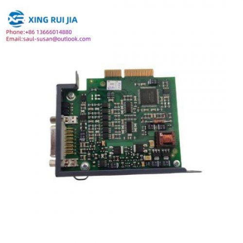 B&R 2005PLC Base Plate for Robust Industrial Automation Solutions