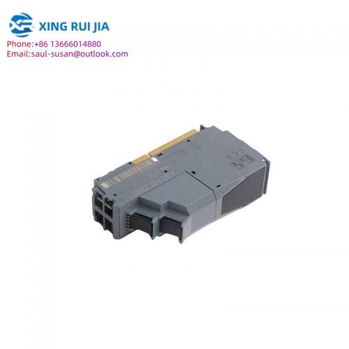 B&R 2AO300.6 High-Performance Analog Output Module for Industrial Control Systems