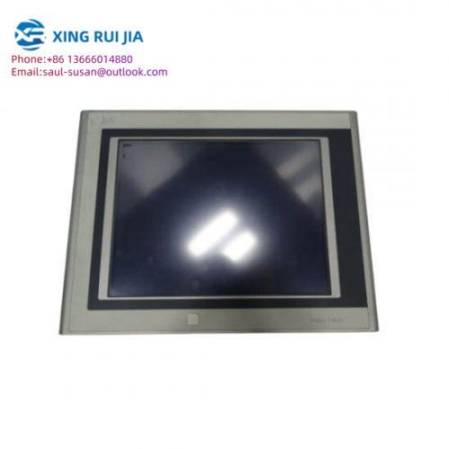 B&R 2AO300.6 High-Performance Analog Output Module for Industrial Control Systems