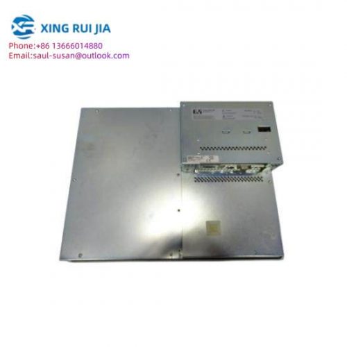 B&R 2AO300.6 High-Performance Analog Output Module for Industrial Control Systems