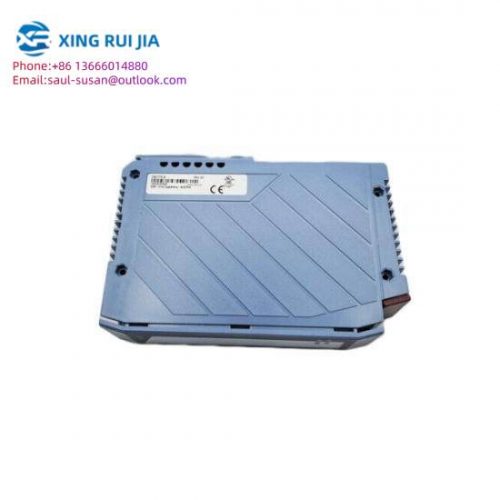 B&R 2BM100.9, High-Performance I/O Module for Industrial Automation