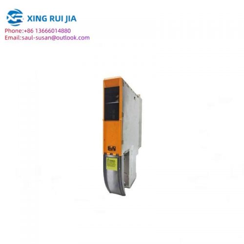 B&R 2BM100.9, High-Performance I/O Module for Industrial Automation