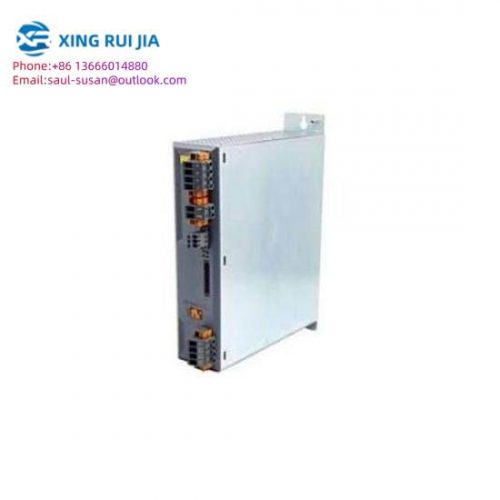 B&R 3IF661.9 I/O Module - Digital Input for Industrial Automation