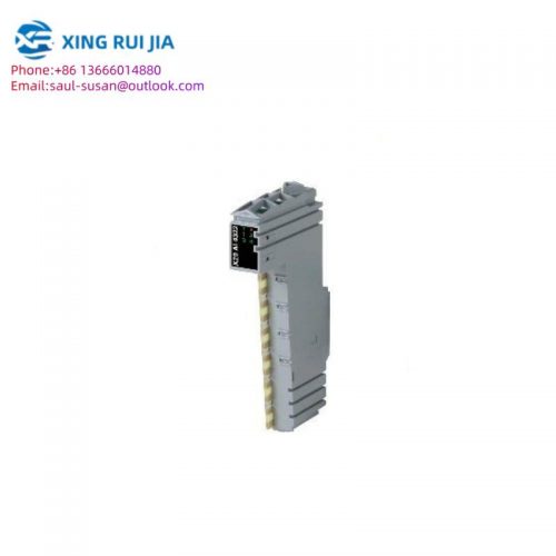B&R 5AP920.1505-01 Industrial Power Supply Module