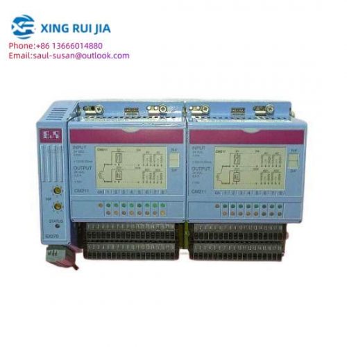 B&R 5AP933.215C-00 Industrial Control Module
