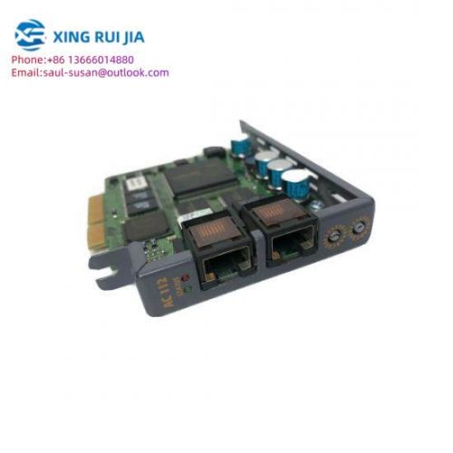 B&R 7AO352.70 Analog Output Module for Industrial Automation