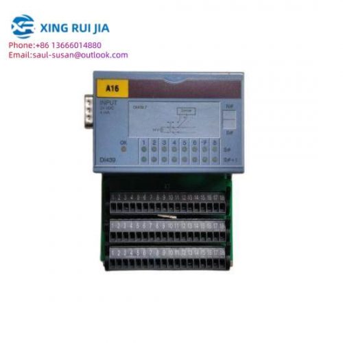 B&R 7AO352.70 Analog Output Module for Industrial Automation