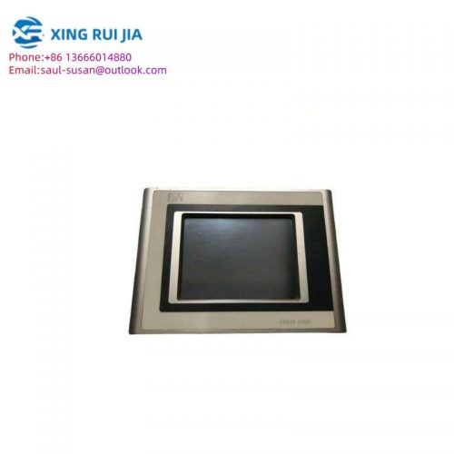 B&R 7DO138.70 High-Frequency Industrial Control Module